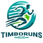 Timbo Runs
